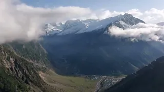 Zojila pass - World's most dangerous & deadliest highways, July 2022