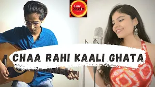 Chaa Rahi Kaali Ghata | Coke Studio Version | Eshaa Khastagir | Mithilesh Panchal | Jerin Jaison