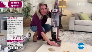 HSN | Home Solutions featuring Shark Cleaning 12.27.2020 - 03 PM