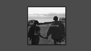 Reynmen - Dolunay // Slowed + ReverB