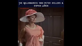 The Millionairess 1960: The Most Ridiculous Movie Ever Made