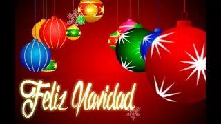 Video Postal de Feliz Navidad