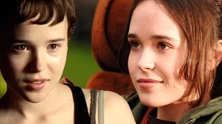 Las 10 mejores películas de Ellen Page