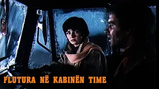 Flutura ne kabinen time (Film Shqiptar/Albanian Movie)