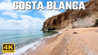 Costa Blanca Paradise | Alicante Travel Guide 2024