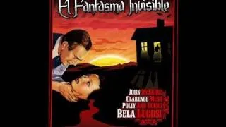 EL FANTASMA INVISIBLE (Invisible Ghost, 1941, Full Movie, Spanish, Cinetel)