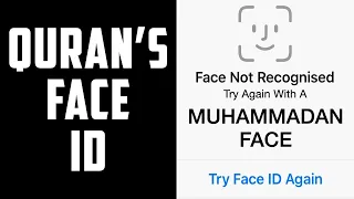 Real Quran opens via Spiritual Login like Face ID - Most People Get Blocked and Only Read Furqan