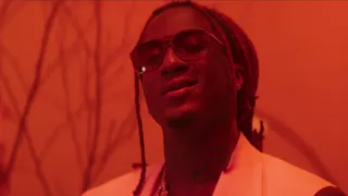 K CAMP - Whats On Your Mind (ft. Jacquees) [Official Music Video]