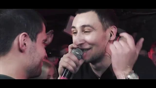 140 BPM BATTLE: 2 раунда GOKILLA Х ДИКТАТОР UAV X KNOWNAIM