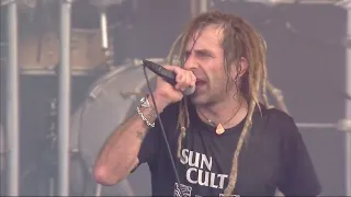 Lamb Of God - Redneck (Download Festival 2019 HD)