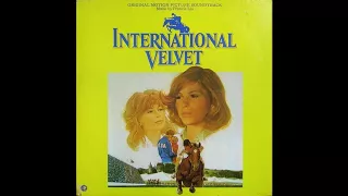 Francis Lai - International Velvet [1978] (Full Album)