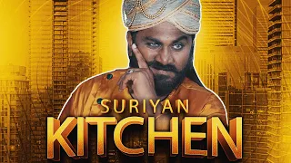 Suriyan Kitchen  - Official Music Video | Magen Vikadakavi | KMG Kidz Seenu
