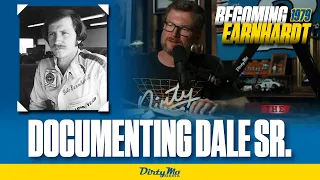 Dale Jr Finds Long Lost Scrapbook About His Father's Rookie Season | Dale Jr Download