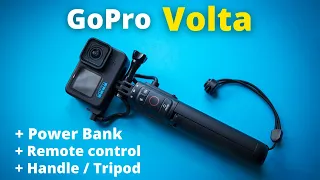 GoPro Volta Should you Get it ? GoPro Volta in-depth Review