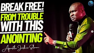 Discover the Anointing That Can Restore Your Life from Many Troubles | Apostle Joshua Selman