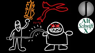 ASOIAF theory pictionary with Glidus! 🎨🎨