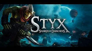 Styx Shards of Darkness Gameplay by JRZEUS