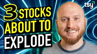 GET IN EARLY! Top 3 AI Stocks I'm Buying Before Nvidia GTC