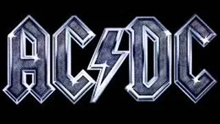 ACDC-Thunderstruck (8bit)