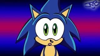 Sonic Shorts: Volume 1