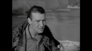 Arctic Fury (1949) Full Movie
