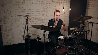 Måneskin - MAMMAMIA - Drum Cover