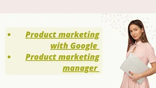 Google products Marketing Manager | What is google products marketing manager. #googleproducts