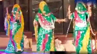 ||Rajsthani married dance|| Royal rajputi dance||