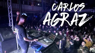 Carlos Agraz - Metro Dance Club - Capítulo 2