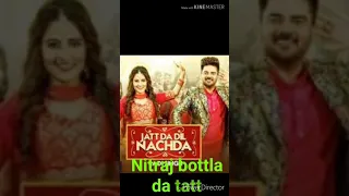 Jatt Da Dil Nachda_best WhatsApp status_best song ever