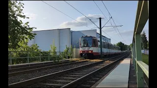 Stadtbahn Duisburg (U79)