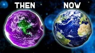 10 Shocking Facts You Didn’t Know About Our Planet!