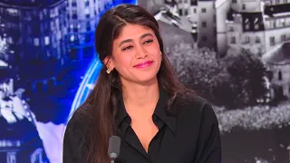 Rima Hassan invitée de BFMTV