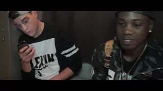 SOULJA BOY x SPINNING 9 - BACK TO GETTING MONEY RMX (Offizielles Video)