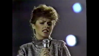 Sheena Easton - For Your Eyes Only (Solid Gold '81)