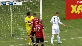 Highlights - AlbiMall Superliga: Drenica vs Ballkani (0:1)