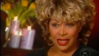 Tina Turner - VH1 Rock & Roll Fantasy (2000)