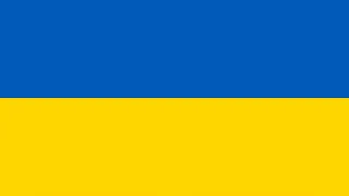 Ukrainian Patriotic Song - "Хай живе вільна Україна" (Long Live Free Ukraine) [CC]