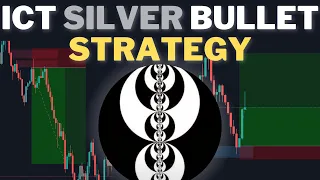 ICT Silver Bullet Trading Strategy 2024