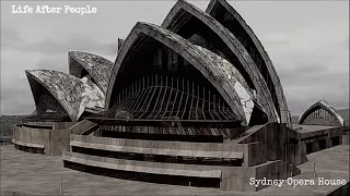 Life After People - Sydney Opera House