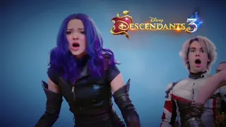 Mystery Tráiler | Descendants 3 😈