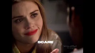 Lydia e Stiles #stydia #lydiamartin #stilesstilinski