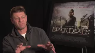 Sean Bean Talks Black Death | Empire Magazine