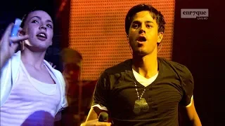 Enrique Iglesias - Do You Know? (LIVE HD)