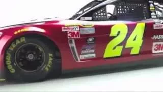 Jeff Gordon Tribute - The Last Legend