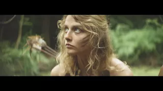 Warrior Sisters (2017 short film)