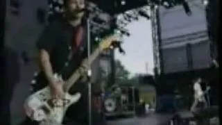 Green Day - Longview [Live @ Edgefest 1998]