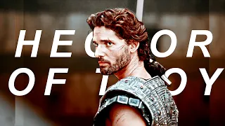 Hector of Troy -  Warriors