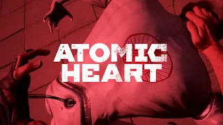 Atomic Heart OST - Grasshopper / Kuznechik