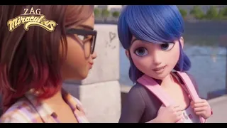 Miraculous Ladybug The movie: Part 1 (2023) Official Teaser HD